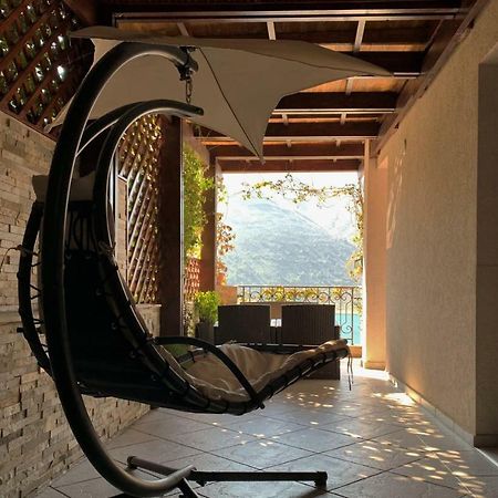 Apartment Stella Di Cattaro מראה חיצוני תמונה