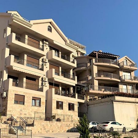 Apartment Stella Di Cattaro מראה חיצוני תמונה