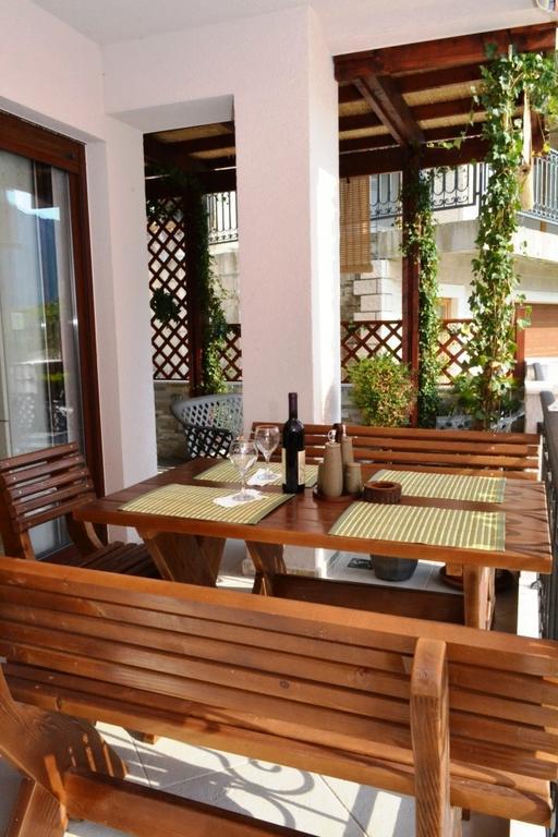 Apartment Stella Di Cattaro חדר תמונה