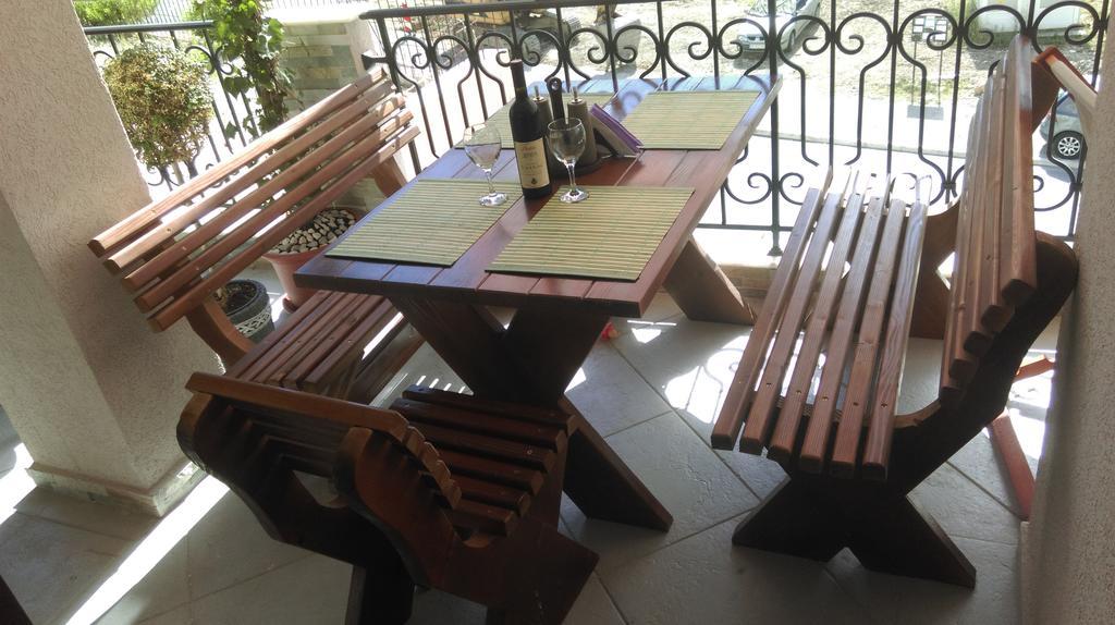 Apartment Stella Di Cattaro חדר תמונה