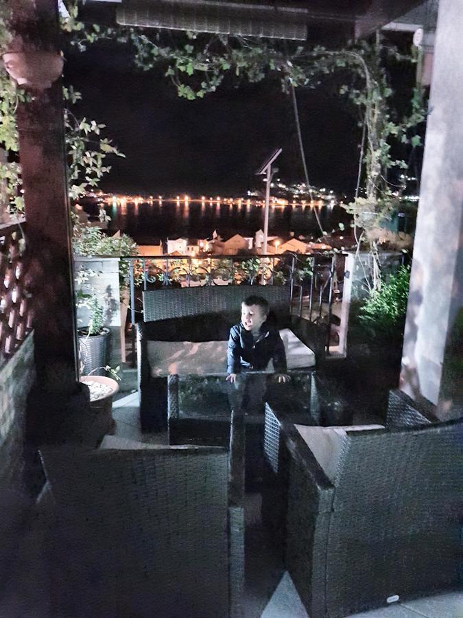 Apartment Stella Di Cattaro מראה חיצוני תמונה