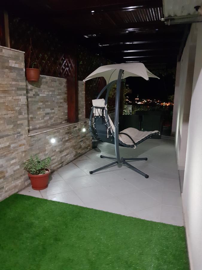 Apartment Stella Di Cattaro מראה חיצוני תמונה