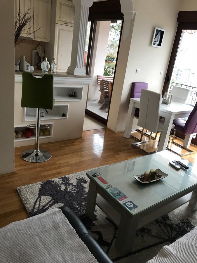 Apartment Stella Di Cattaro מראה חיצוני תמונה