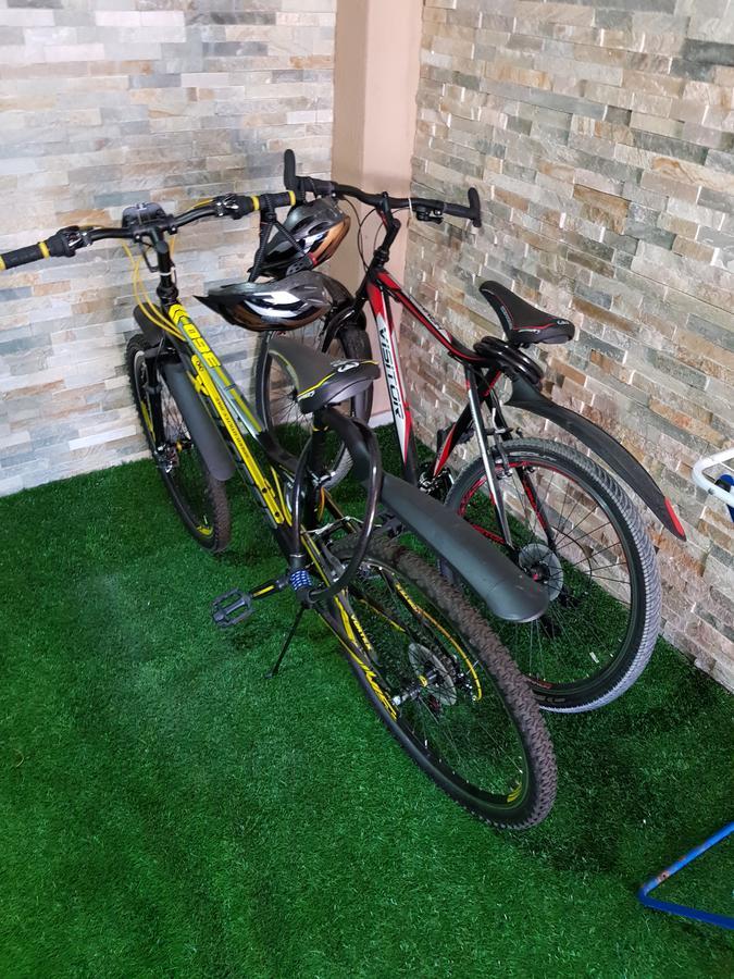 Apartment Stella Di Cattaro מראה חיצוני תמונה