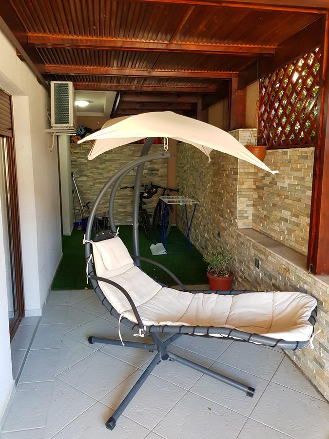 Apartment Stella Di Cattaro מראה חיצוני תמונה