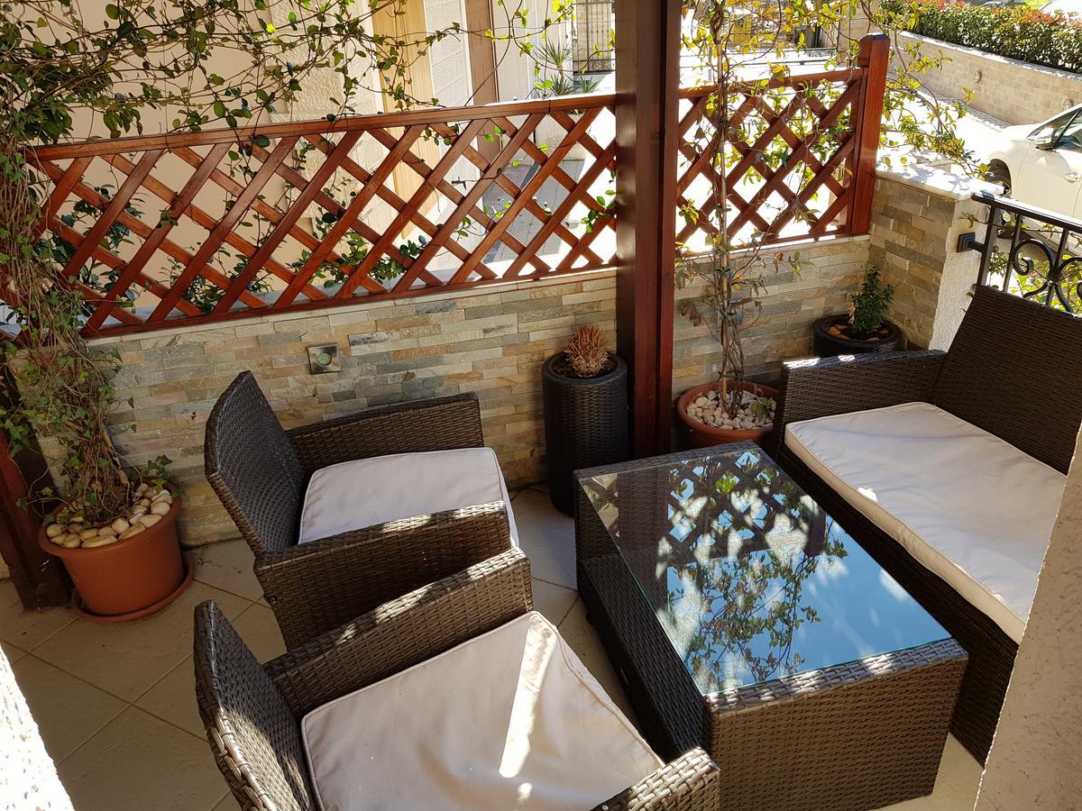 Apartment Stella Di Cattaro מראה חיצוני תמונה