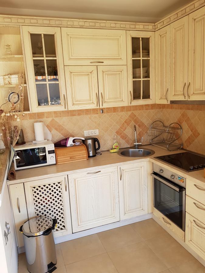 Apartment Stella Di Cattaro מראה חיצוני תמונה