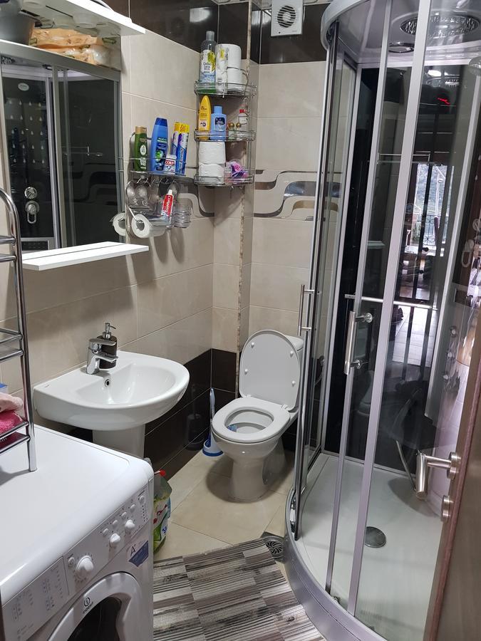 Apartment Stella Di Cattaro מראה חיצוני תמונה