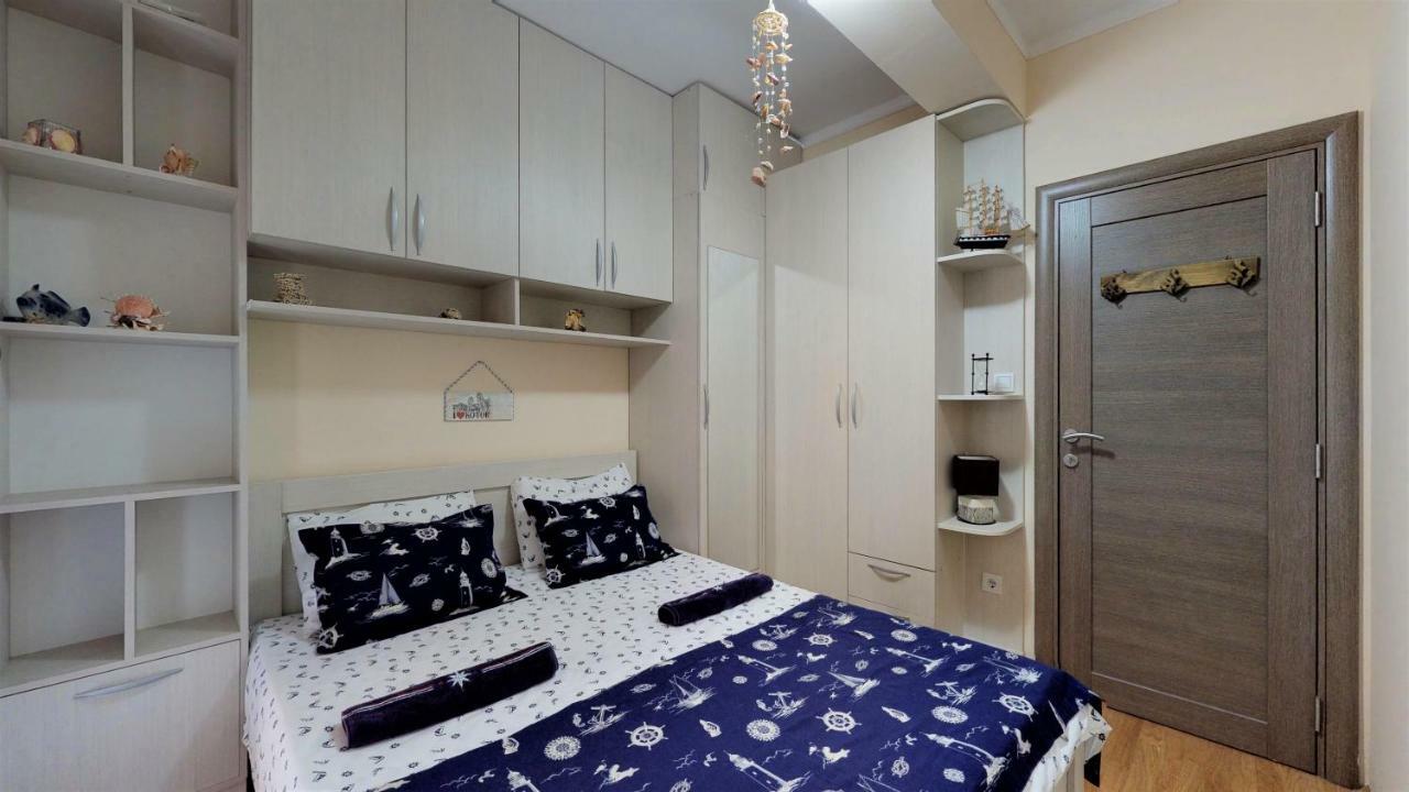Apartment Stella Di Cattaro מראה חיצוני תמונה
