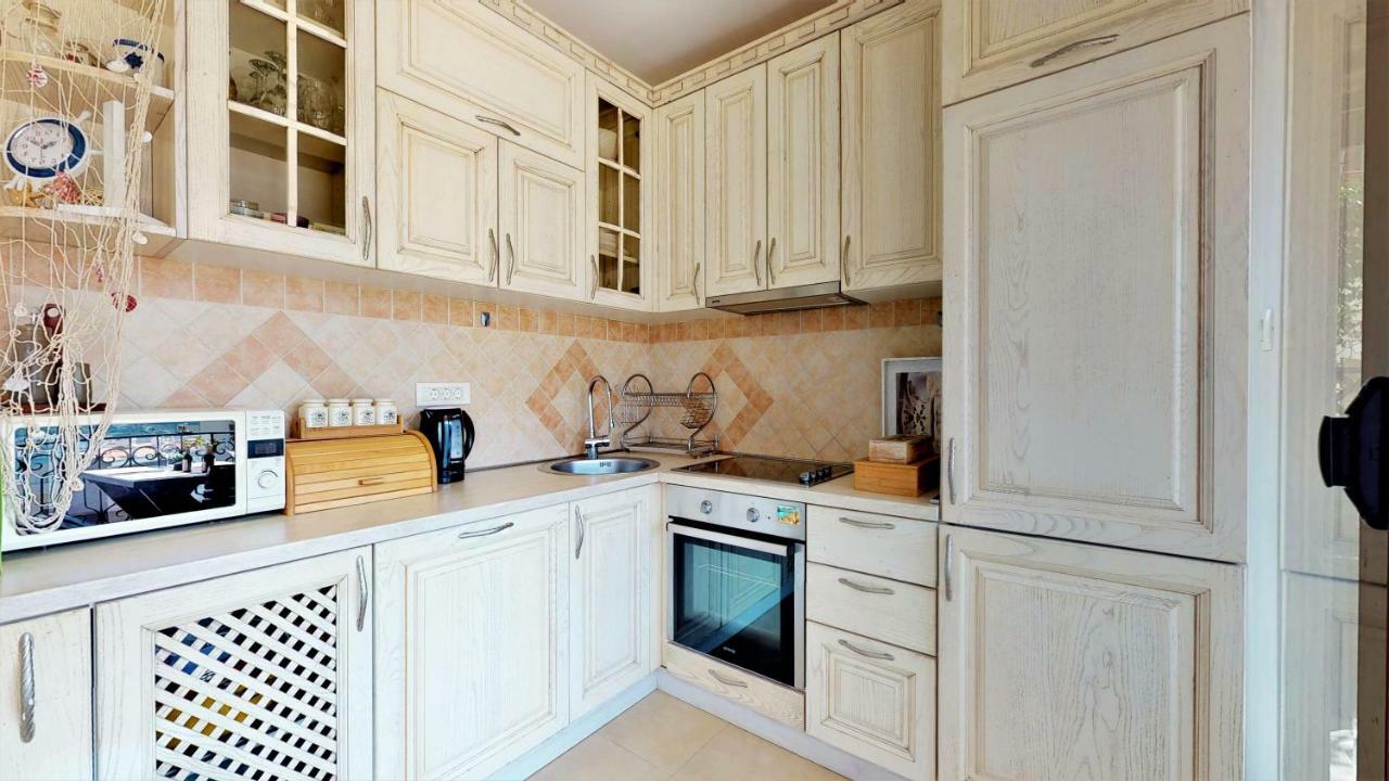 Apartment Stella Di Cattaro מראה חיצוני תמונה