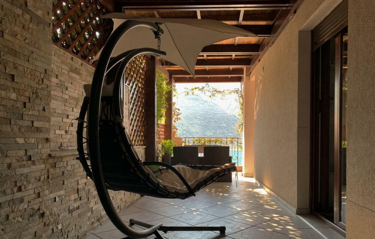 Apartment Stella Di Cattaro מראה חיצוני תמונה
