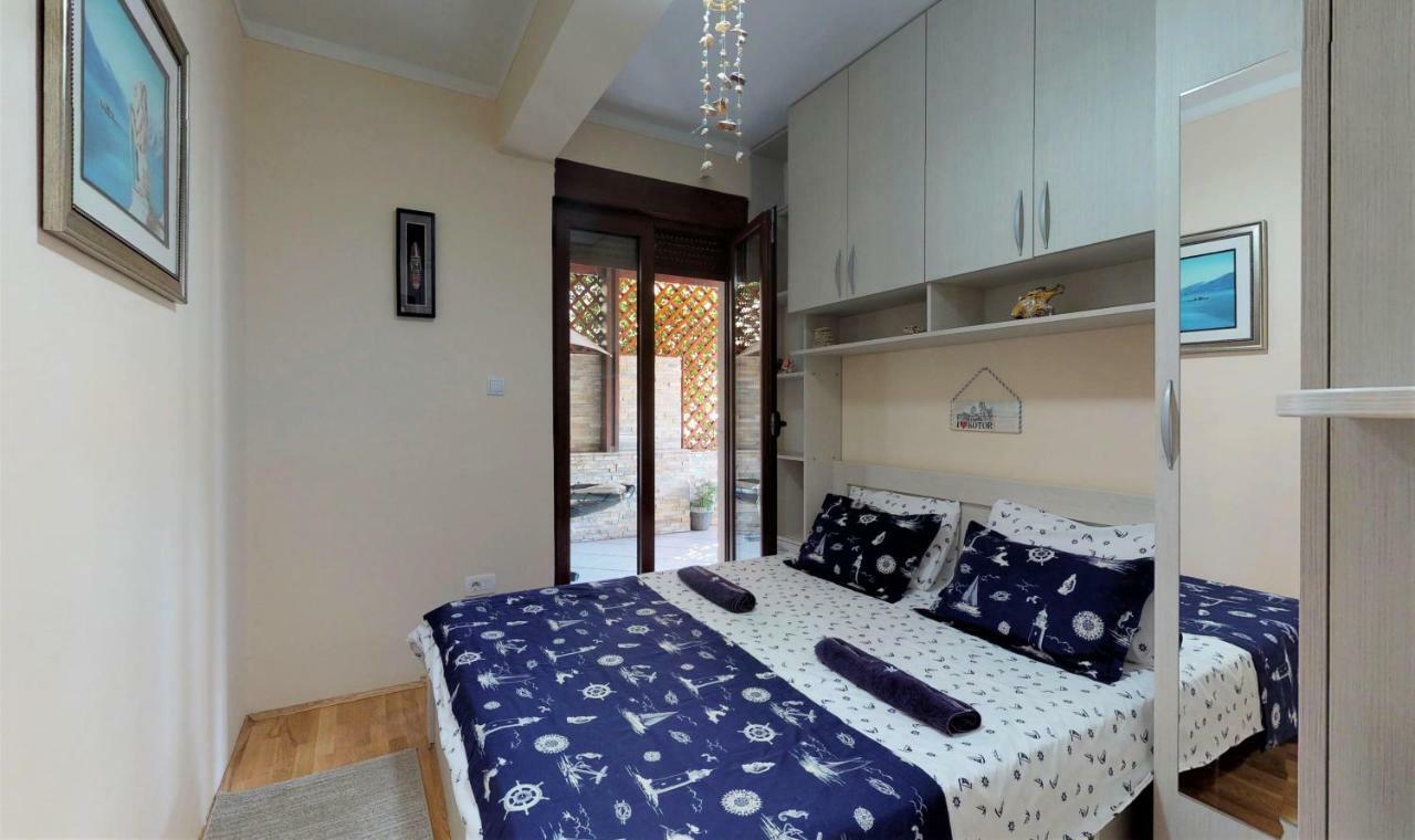Apartment Stella Di Cattaro מראה חיצוני תמונה